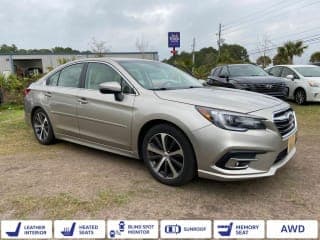 Subaru 2018 Legacy