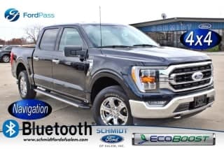 Ford 2021 F-150