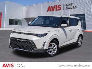 Kia 2023 Soul