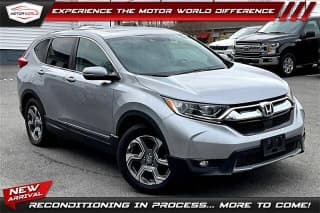 Honda 2019 CR-V