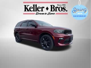 Dodge 2021 Durango