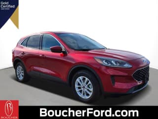 Ford 2020 Escape