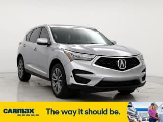 Acura 2021 RDX