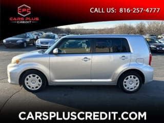 Scion 2011 xB