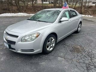 Chevrolet 2009 Malibu