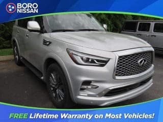 Infiniti 2022 QX80