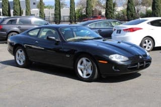 Jaguar 1997 XK