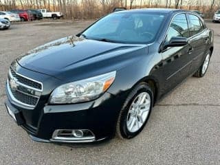 Chevrolet 2013 Malibu