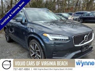 Volvo 2021 XC90