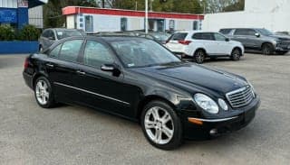 Mercedes-Benz 2006 E-Class