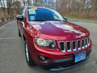 Jeep 2014 Compass