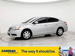 Nissan 2014 Sentra