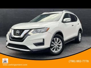 Nissan 2018 Rogue