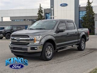 Ford 2019 F-150