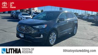 Ford 2021 Edge