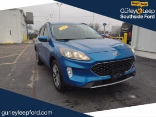 Ford 2021 Escape