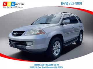 Acura 2003 MDX