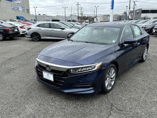 Honda 2019 Accord