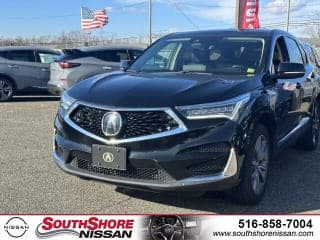 Acura 2020 RDX