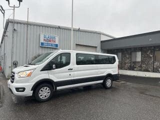 Ford 2020 Transit