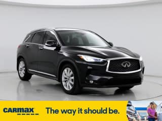 Infiniti 2019 QX50