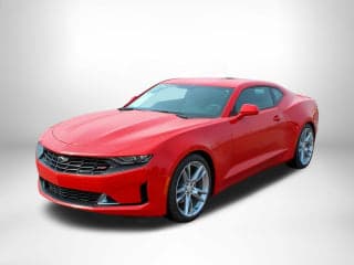 Chevrolet 2019 Camaro