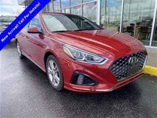 Hyundai 2019 Sonata