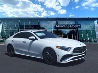 Mercedes-Benz 2023 CLS