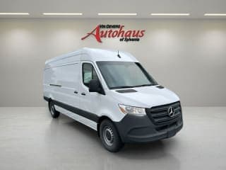 Mercedes-Benz 2023 Sprinter