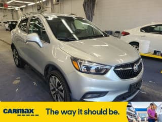 Buick 2018 Encore