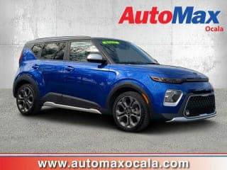 Kia 2021 Soul