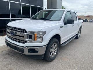 Ford 2019 F-150