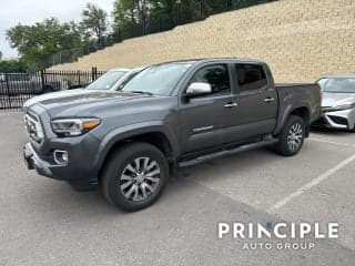 Toyota 2022 Tacoma