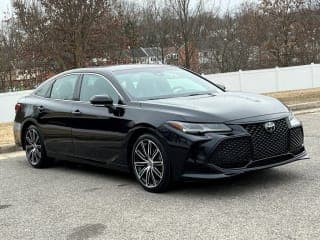 Toyota 2021 Avalon