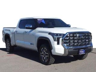 Toyota 2022 Tundra