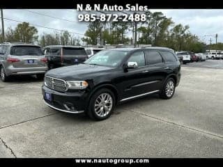 Dodge 2015 Durango