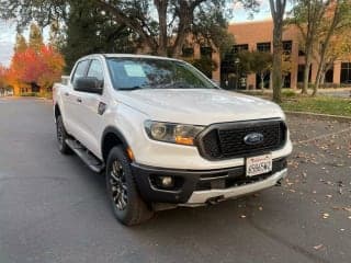 Ford 2019 Ranger