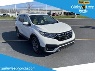 Honda 2020 CR-V