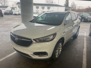 Buick 2021 Enclave