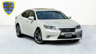 Lexus 2013 ES 350