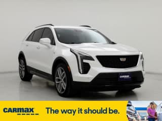 Cadillac 2023 XT4