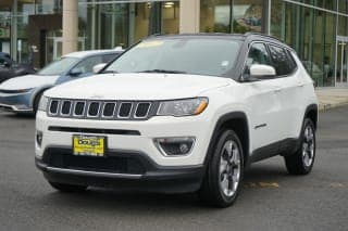 Jeep 2017 Compass