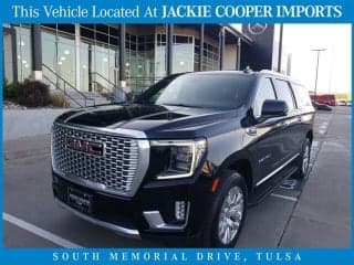 GMC 2022 Yukon XL