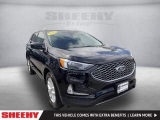 Ford 2023 Edge