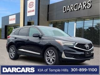 Acura 2020 RDX