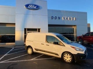 Ford 2019 Transit Connect