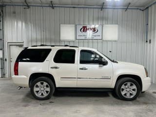 GMC 2009 Yukon