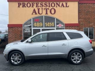 Buick 2009 Enclave