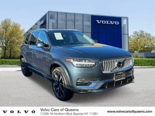 Volvo 2021 XC90