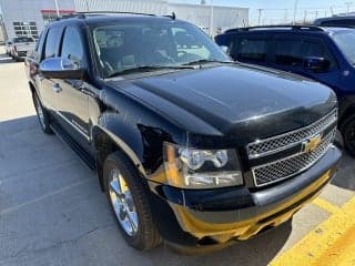 Chevrolet 2013 Avalanche